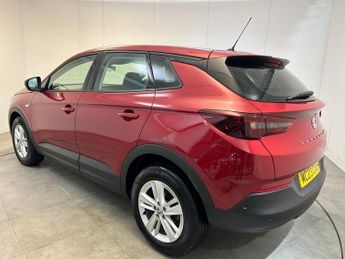 VAUXHALL GRANDLAND 1.5 Turbo D SE SUV 5dr Diesel Auto Euro 6 (s/s) (130 ps)