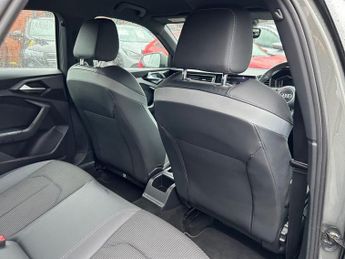 AUDI A1 1.0 TFSI 30 S line Sportback 5dr Petrol S Tronic Euro 6 (s/s) (1