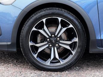 FORD FOCUS 1.0 Turbo MHEV Active Vignale [Nav] 5dr - AUTO!