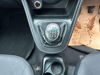 HYUNDAI I10 1.2 Classic Hatchback 5dr Petrol Manual Euro 4 (77 bhp)