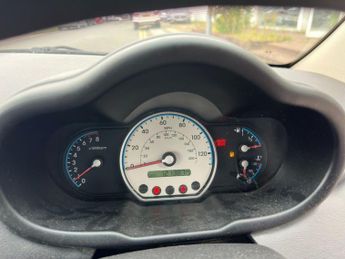 HYUNDAI I10 1.2 Classic Hatchback 5dr Petrol Manual Euro 4 (77 bhp)