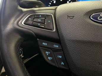 FORD KUGA 2.0 TDCi EcoBlue Titanium X Edition SUV 5dr Diesel Powershift AW