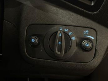 FORD KUGA 2.0 TDCi EcoBlue Titanium X Edition SUV 5dr Diesel Powershift AW