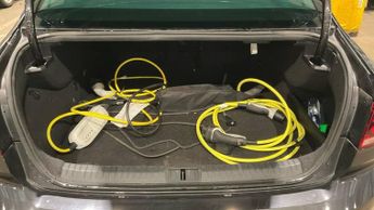 VOLKSWAGEN PASSAT 1.4 TSI 13kWh GTE Saloon 4dr Petrol Plug-in Hybrid DSG Euro 6 (s