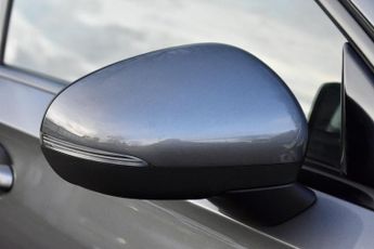 MERCEDES-BENZ A-CLASS 1.5 A180d AMG Line (Executive) Hatchback 5dr Diesel 7G-DCT Euro 