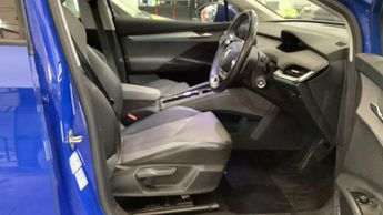 SKODA ENYAQ 62kWh 60 SUV 5dr Electric Auto (DC120kW) (179 ps)