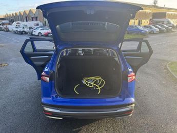 SKODA ENYAQ 62kWh 60 SUV 5dr Electric Auto (DC120kW) (179 ps)