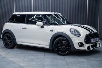 MINI Hatch 1.5 Cooper Hatchback 3dr Petrol Manual Euro 6 (s/s) (136 ps)