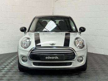 MINI HATCH 1.5 Cooper Hatchback 5dr Petrol Manual Euro 6 (s/s) (136 ps)