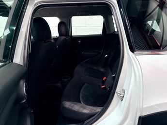 MINI HATCH 1.5 Cooper Hatchback 5dr Petrol Manual Euro 6 (s/s) (136 ps)