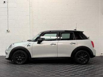 MINI HATCH 1.5 Cooper Hatchback 5dr Petrol Manual Euro 6 (s/s) (136 ps)