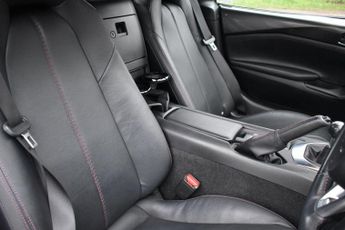 MAZDA MX-5 RF 1.5 SKYACTIV-G Sport Nav+ Convertible 2dr Petrol Manual Euro 6 (