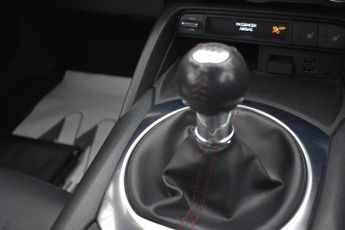 MAZDA MX-5 RF 1.5 SKYACTIV-G Sport Nav+ Convertible 2dr Petrol Manual Euro 6 (