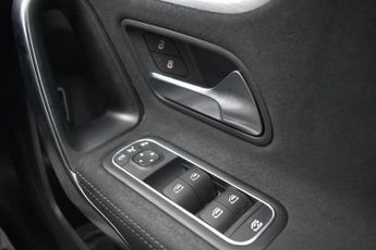 MERCEDES-BENZ A-CLASS 1.3 A250e 15.6kWh AMG Line Edition (Premium Plus) Saloon 4dr Pet