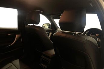 BMW 1 SERIES 1.5 118i GPF M Sport Hatchback 5dr Petrol Manual Euro 6 (s/s) (1