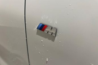 BMW 1 SERIES 1.5 118i GPF M Sport Hatchback 5dr Petrol Manual Euro 6 (s/s) (1