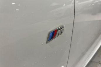 BMW 1 SERIES 1.5 118i GPF M Sport Hatchback 5dr Petrol Manual Euro 6 (s/s) (1