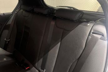 BMW 1 SERIES 1.5 118i GPF M Sport Hatchback 5dr Petrol Manual Euro 6 (s/s) (1