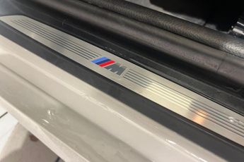 BMW 1 SERIES 1.5 118i GPF M Sport Hatchback 5dr Petrol Manual Euro 6 (s/s) (1