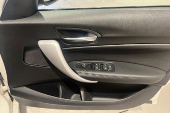 BMW 1 SERIES 1.5 118i GPF M Sport Hatchback 5dr Petrol Manual Euro 6 (s/s) (1