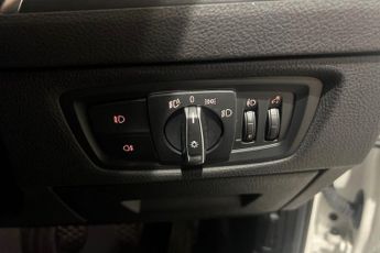 BMW 1 SERIES 1.5 118i GPF M Sport Hatchback 5dr Petrol Manual Euro 6 (s/s) (1