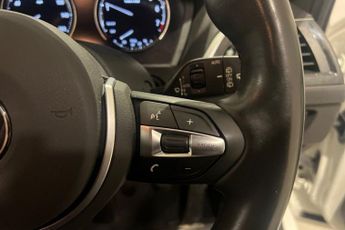 BMW 1 SERIES 1.5 118i GPF M Sport Hatchback 5dr Petrol Manual Euro 6 (s/s) (1