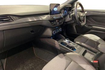FORD FOCUS 1.5 EcoBlue ST-Line X Hatchback 5dr Diesel Auto Euro 6 (s/s) (12