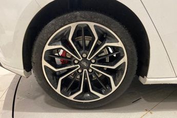 FORD FOCUS 1.5 EcoBlue ST-Line X Hatchback 5dr Diesel Auto Euro 6 (s/s) (12