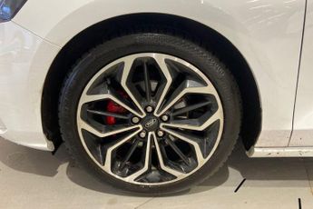 FORD FOCUS 1.5 EcoBlue ST-Line X Hatchback 5dr Diesel Auto Euro 6 (s/s) (12