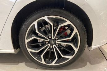 FORD FOCUS 1.5 EcoBlue ST-Line X Hatchback 5dr Diesel Auto Euro 6 (s/s) (12