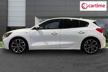 FORD FOCUS 1.5 EcoBlue ST-Line X Hatchback 5dr Diesel Auto Euro 6 (s/s) (12