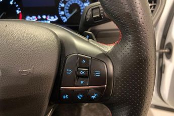 FORD FOCUS 1.5 EcoBlue ST-Line X Hatchback 5dr Diesel Auto Euro 6 (s/s) (12