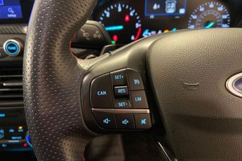 FORD FOCUS 1.5 EcoBlue ST-Line X Hatchback 5dr Diesel Auto Euro 6 (s/s) (12