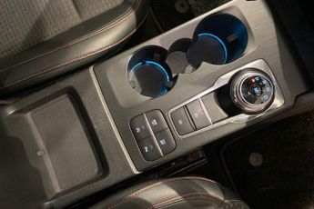 FORD FOCUS 1.5 EcoBlue ST-Line X Hatchback 5dr Diesel Auto Euro 6 (s/s) (12