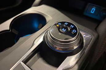 FORD FOCUS 1.5 EcoBlue ST-Line X Hatchback 5dr Diesel Auto Euro 6 (s/s) (12