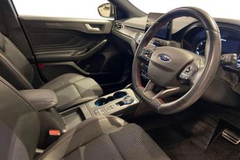 FORD FOCUS 1.5 EcoBlue ST-Line X Hatchback 5dr Diesel Auto Euro 6 (s/s) (12
