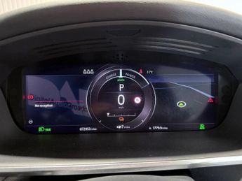 JAGUAR I-PACE 400 90kWh HSE SUV 5dr Electric Auto 4WD (400 ps)