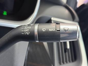 JAGUAR I-PACE 400 90kWh HSE SUV 5dr Electric Auto 4WD (400 ps)