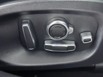 JAGUAR I-PACE 400 90kWh HSE SUV 5dr Electric Auto 4WD (400 ps)