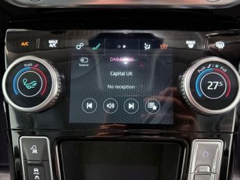 JAGUAR I-PACE 400 90kWh HSE SUV 5dr Electric Auto 4WD (400 ps)