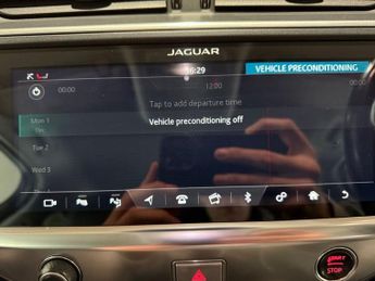 JAGUAR I-PACE 400 90kWh HSE SUV 5dr Electric Auto 4WD (400 ps)