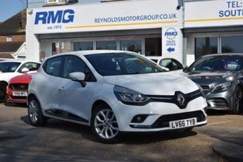 Renault Clio 0.9 TCe Dynamique Nav Hatchback 5dr Petrol Manual Euro 6 (s/s) (