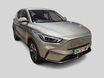 MG MG ZS 72.6kWh SE | LONG RANGE | SUV | 5 DOOR | 360 CAMERAS | ELECTRIC 