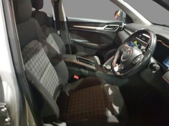 MG MG ZS 72.6kWh SE | LONG RANGE | SUV | 5 DOOR | 360 CAMERAS | ELECTRIC 