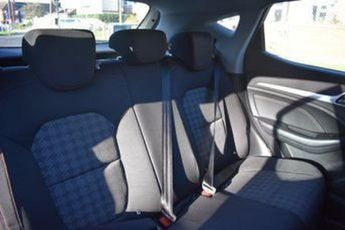 MG MG ZS 72.6kWh SE | INCLUDES BATTERY HEALTH CHECK CERTIFICATE | LONG RA