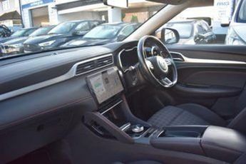 MG MG ZS 72.6kWh SE | INCLUDES BATTERY HEALTH CHECK CERTIFICATE | LONG RA