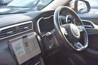 MG MG ZS 72.6kWh SE | INCLUDES BATTERY HEALTH CHECK CERTIFICATE | LONG RA