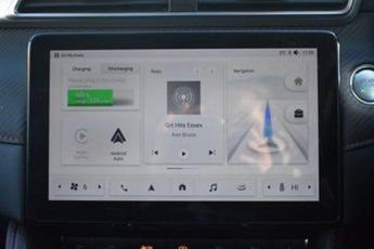 MG MG ZS 72.6kWh SE | INCLUDES BATTERY HEALTH CHECK CERTIFICATE | LONG RA