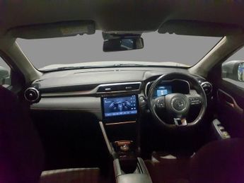 MG MG ZS 72.6kWh SE | INCLUDES BATTERY HEALTH CHECK CERTIFICATE | LONG RA