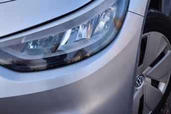 VOLKSWAGEN ID3 Pro 58kWh HATCHBACK | 1 OWNER | HEATED SEATS | 2 KEYS | BATTERY 